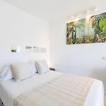 Holidays2Benalmadena Mayte Studio Aacc & Terraza