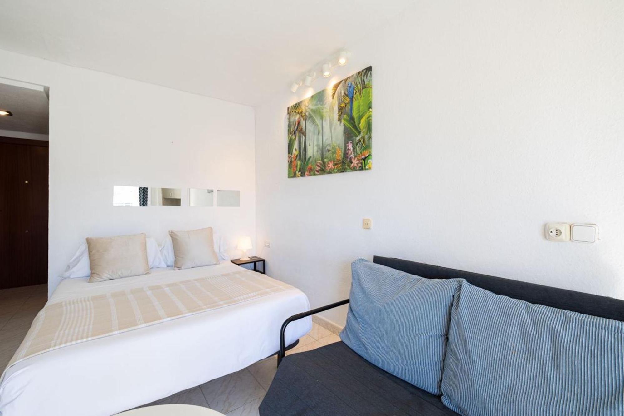Holidays2benalmadena Mayte Aacc & Terraza * Benalmadena