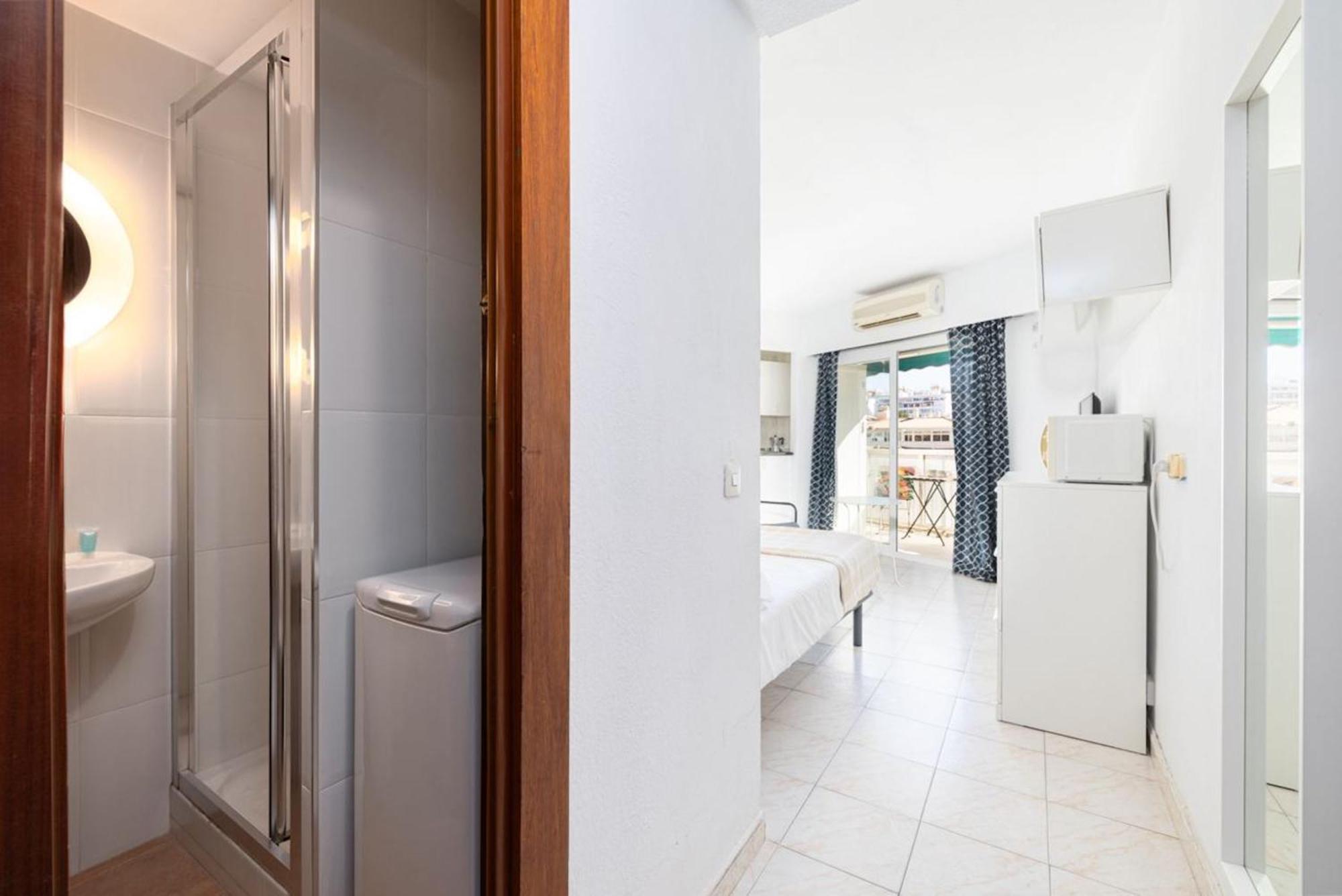 Apartment Holidays2benalmadena Mayte Aacc & Terraza Benalmadena