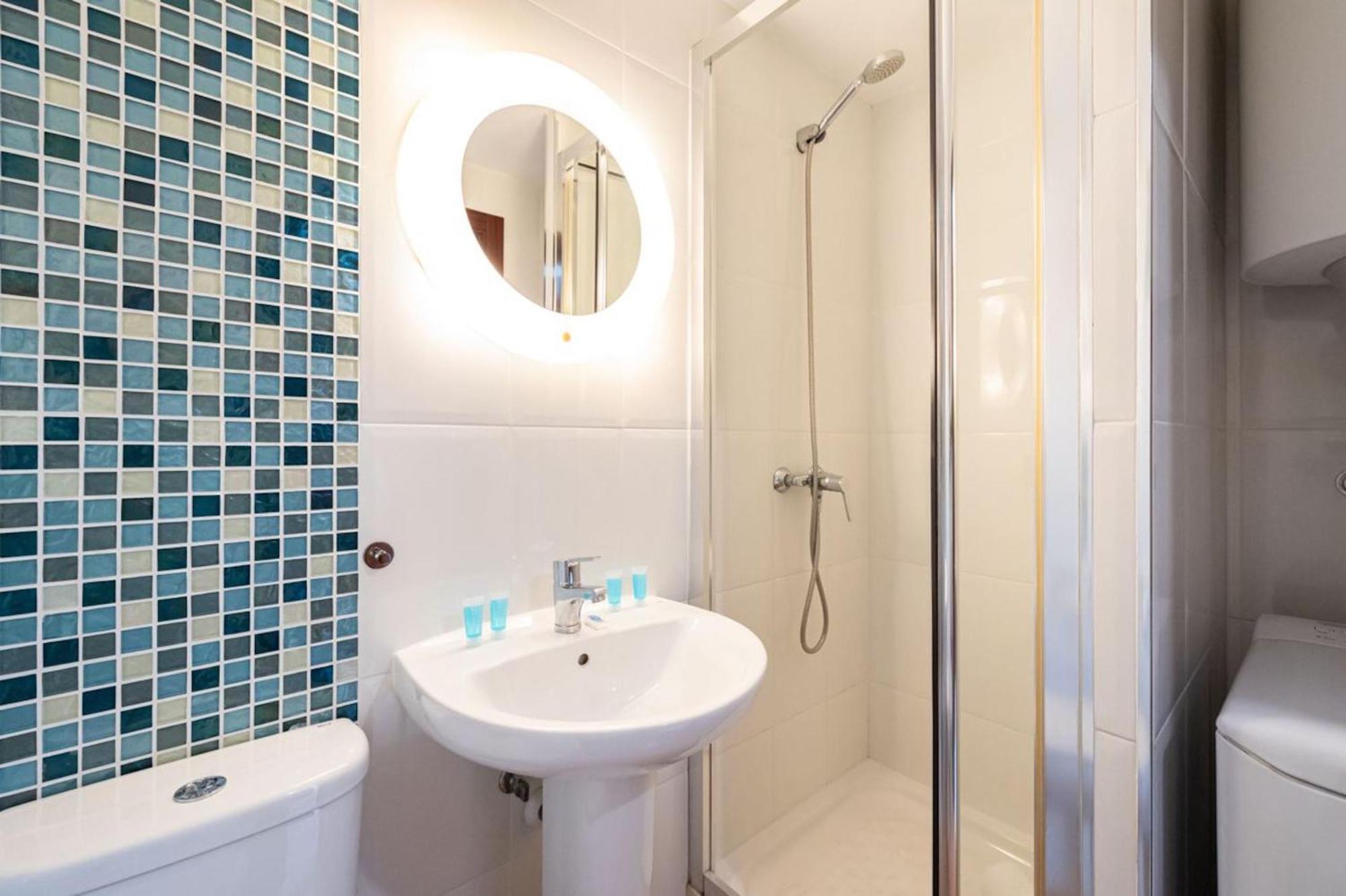 Apartment Holidays2benalmadena Mayte Aacc & Terraza Benalmadena